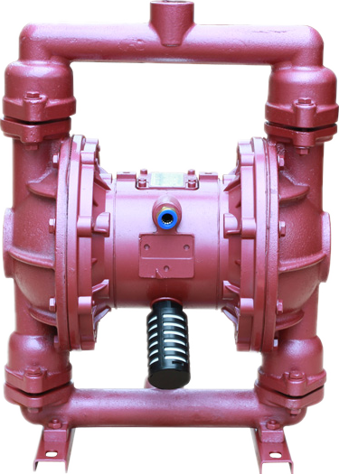 QBY-40-CI气动隔膜泵
