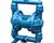 台州流泉泵业-胶水行业高粘度用的气动隔膜泵18072518906