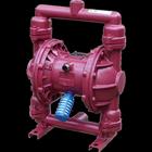 QBY-40气动隔膜泥浆泵