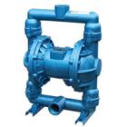 QBY40气动隔膜泵 污水泵 泥浆泵