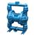 QBY40气动隔膜泵 污水泵 泥浆泵